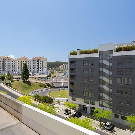 LisboaBeguest Benfica Modern Flat公寓 外观 照片