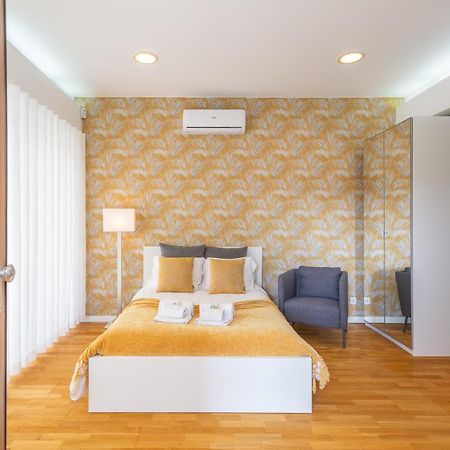 LisboaBeguest Benfica Modern Flat公寓 外观 照片