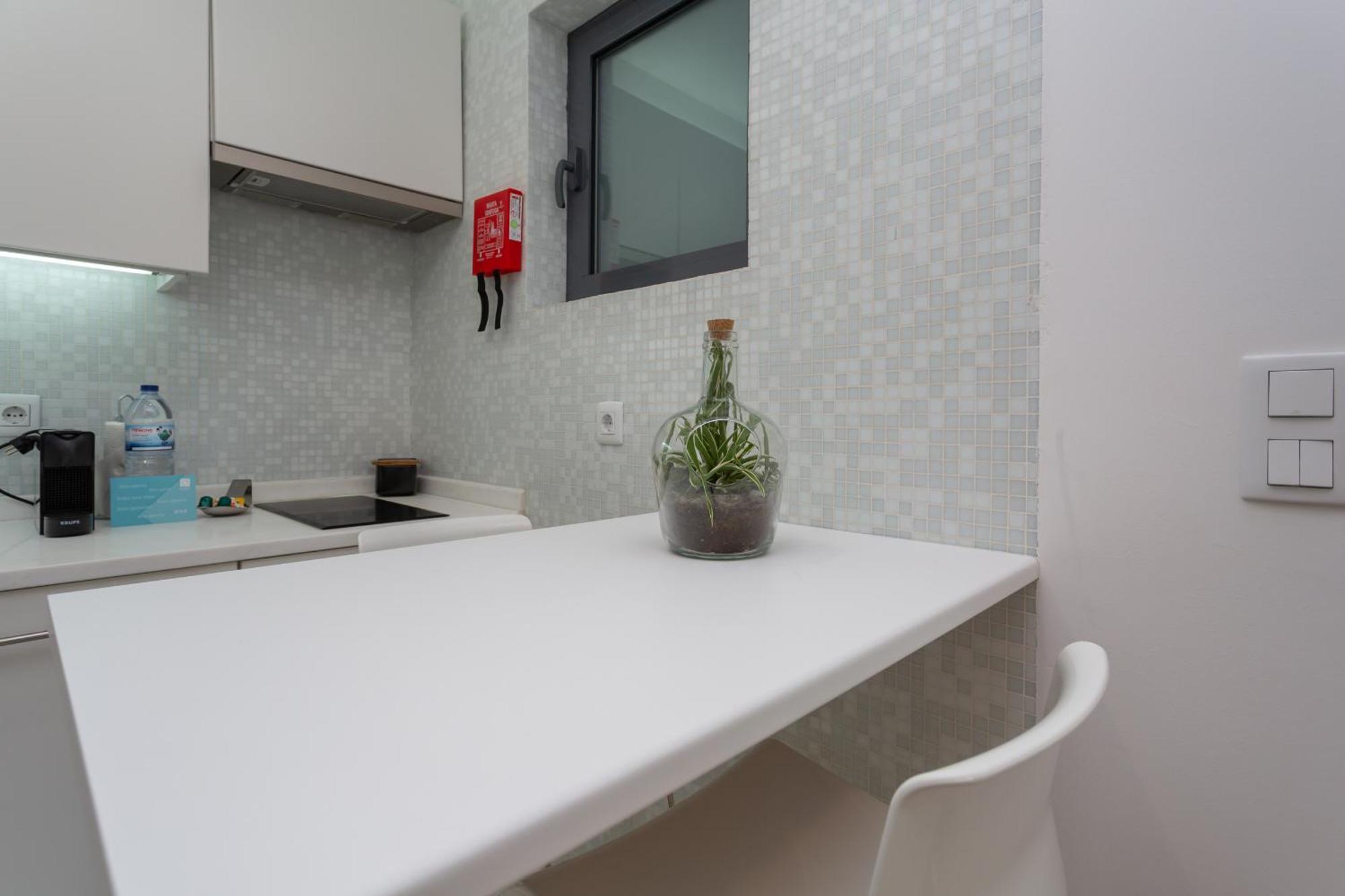 LisboaBeguest Benfica Modern Flat公寓 外观 照片