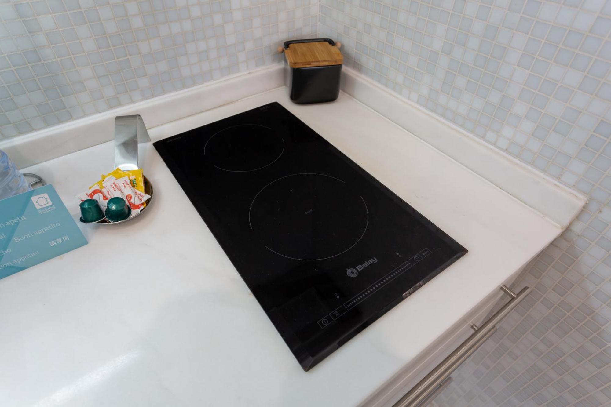 LisboaBeguest Benfica Modern Flat公寓 外观 照片