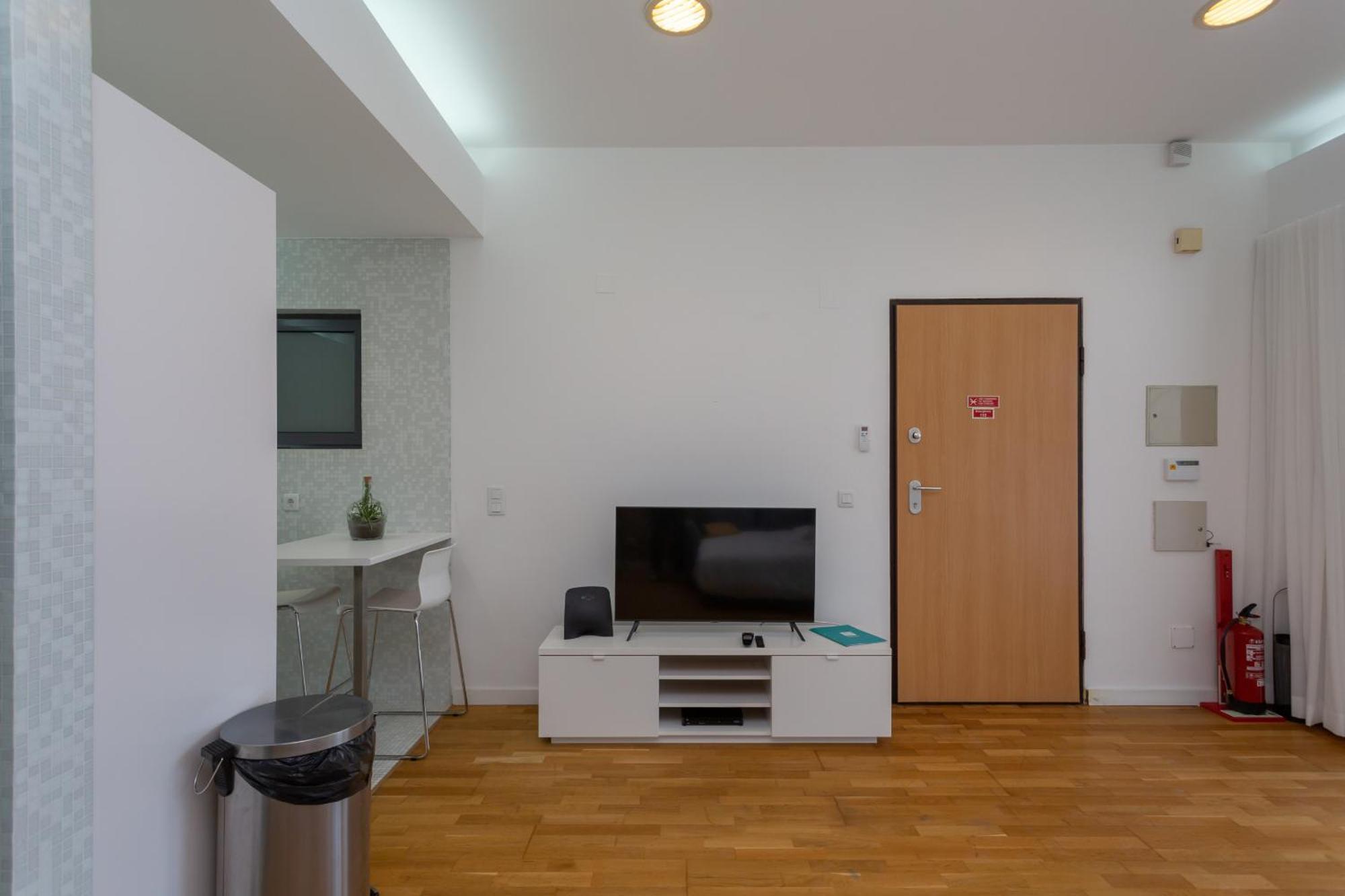 LisboaBeguest Benfica Modern Flat公寓 外观 照片