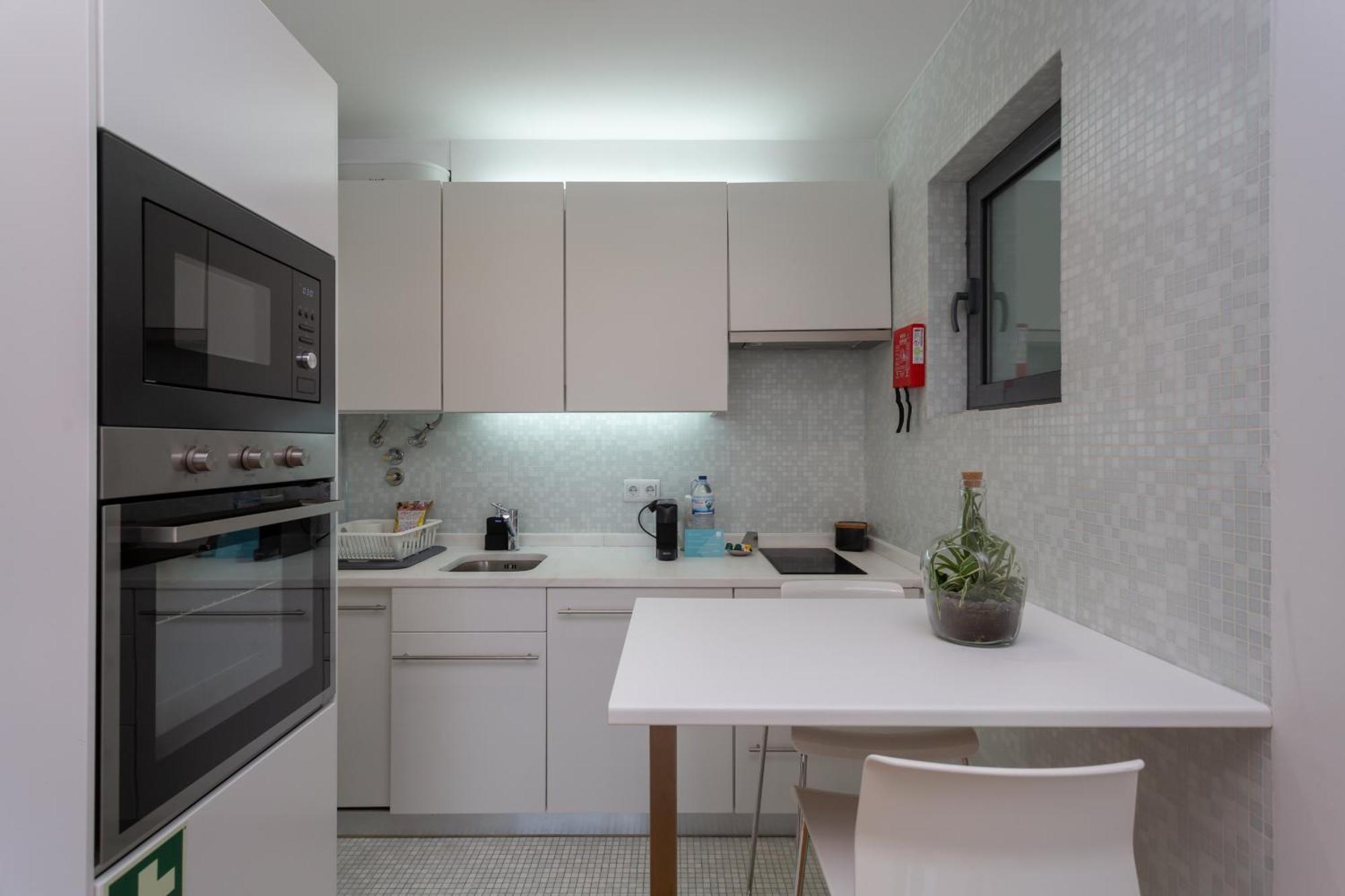 LisboaBeguest Benfica Modern Flat公寓 外观 照片
